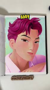 Gambar Abby Saja Boys Origenal