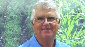 Fungicide news from Shaw Local