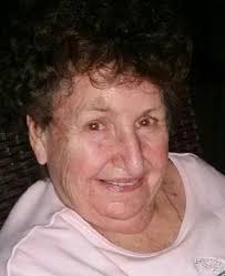 Obituary information for Ann C. Rector