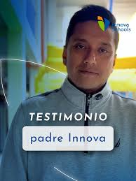 Innova Schools: Educación con Propósito y Accesibilidad