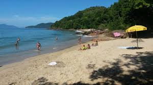 Praia do Cedro do Sul - Curiosidades de Ubatuba