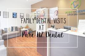 Office has been saved successfully ! Family Dental Visits At Pure Nz Dental Daprayer