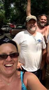 Johnny Woodham Obituary December 25, 2016