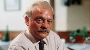 Happy Birthday to Sir David Jason who celebrates his 75th birthday today!