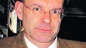 Er öffnete das Staatsarchiv nach außen