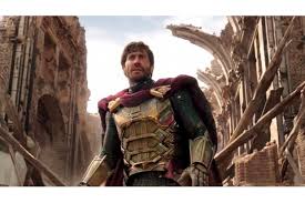 Far from home trailer gives us a much closer look at jake gyllenhall's mysterio. Spider Man Far From Home When Is It Out What S The Plot Is There A Post Credits Scene Is There A Spider Man Film After Avengers 4 Radio Times