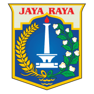 Kalender jawa adalah kalender yang memadukan penanggalan islam, hindu dan sedikit julian. Dki Jakarta Brands Of The World Download Vector Logos And Logotypes