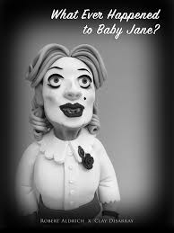What Ever Happened To Baby Jane?