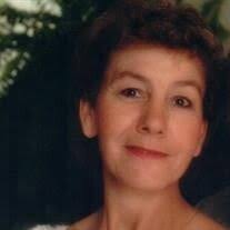 Julia Elizabeth Hurst Obituary