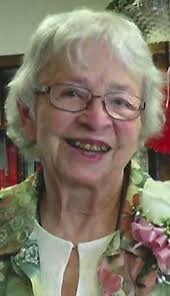June H Tschauder Obituary January 17, 2022