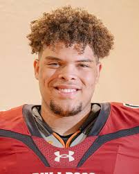 2025 Football Roster