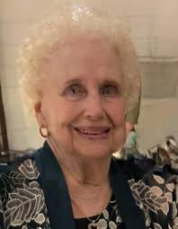 Elizabeth Yvonne Raines Bozeman