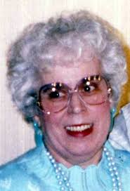 Anna Stephens Obituary