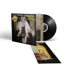 Daddy's home is the upcoming sixth studio album by american musician st. Townsend Music Online Record Store Vinyl Cds Cassettes And Merch St Vincent Daddy S Home Transparent