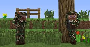 26 rows · jul 13, 2019 · cosmetic weapon and armour skins. Armourer S Workshop 1 7 10 American Coldwar Uniforms Minecraft Mod