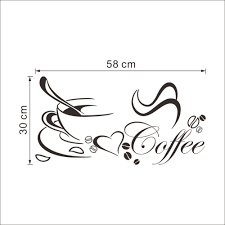 heart of the home vinyl decal decor uk