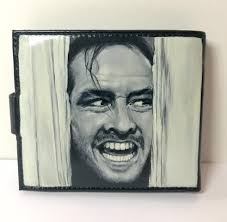 The Shining Wallet