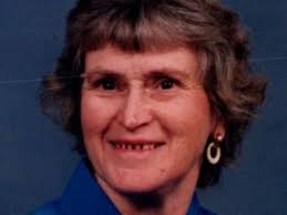 Helen Mae (Cook) Reed Obituary (1931