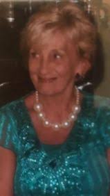 Condolence Book for Brenda Dempsey (née O' Mahony) (Bishopstown, Cork)