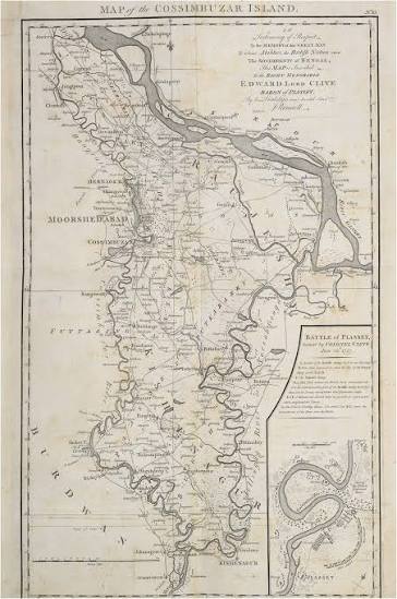 The Cartojuridism of the British East India Company | Law and History Review | Cambridge Core