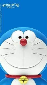 Doraemon Smile Kartun Doraemon Lucu