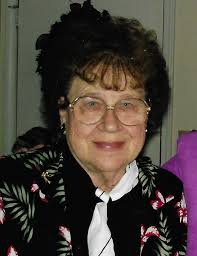 Obituary information for Agnes Helen Mark