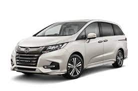 2021 honda odyssey receives numerous updates to styling, along with upgraded technology and safety features to further strengthen its position as america's. Honda Odyssey 2021 Price In Malaysia News Specs Images Reviews Latest Updates Wapcar