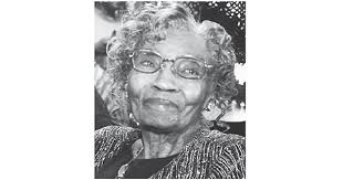 Ruby Graves Obituary (1915