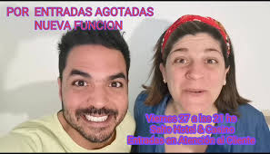 💪💪 SALTO, por entradas...