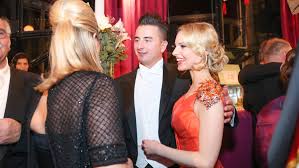 Andreas gabalier was born on november 21, 1984 2019 andreas gabalier live in schladming: Andreas Gabalier Ist Wieder Single Fm1today
