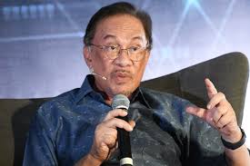 Mohd najib abdul razak prime minister of malaysia 1malaysia. Bernama Race Based Product Boycott Is Unhealthy Anwar Ibrahim