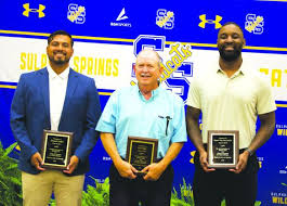 Four former Wildcats inducted into Hall of Honor