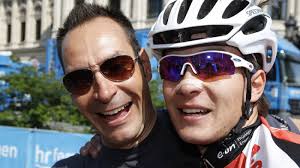 Zabel-Sohn Rick wechselt zu Rabobank