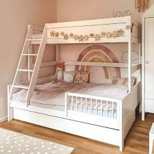 In gutem zustand zum schutz vor. Lifetime Etagenbett Family Xl Mit Rausfallschutz Kinderzimmerhaus