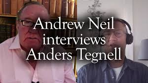 Anders tegnell is not bowing to pressure. Andrew Neil Interviews Anders Tegnell A Second Wave And What Sweden Got Right Spectatortv Youtube