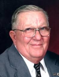 George Allen Halfmann Obituary May 7, 2022