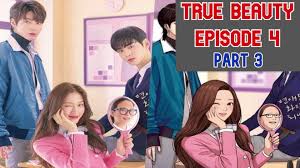 Bossam was a custom in joseon period, in which a bachelor, who missed marriage secretly wrapped up a widow in a blanket at night and made her his wife. True Beauty 2020 By Ilykdrama Dailymotion