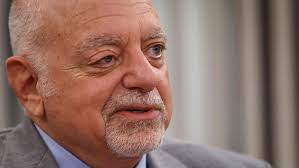 Head of Florida Election Police Force Dies