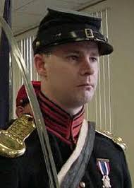 Elisha Dyer Camp No. 7, R.I. Sons of Union Veterans of the Civil War, Camp  7 Honor Roll