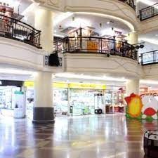 Nu sentral (nu sentral parking rate). Imperial Hotel Miri Sarawak Shopping