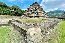 Jul 29, 2021 · en veracruz crecen las suspicacias en contra del instituto nacional electoral (ine) por de facto buscar descarrilar la consulta popular para enjuiciar a los ex presidentes mexicanos del pasado reciente. El Tajin Archaologische Statte In Veracruz Planet Mexiko