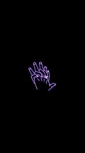 Buenas Tardes Pasajeros Mi Intencion No Es Molestar Pero Queria Recomendarles Que Sigan A She Purple Wallpaper Wallpaper Iphone Neon Purple Wallpaper Iphone