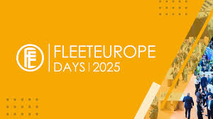 Image result for Yellow 2025 Fleet