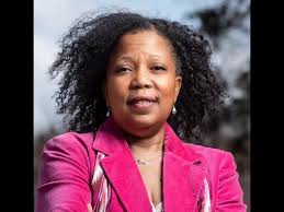 Big Idea: Sherri Camp, "Resilience and Determination: African American  Genealogy Research in Kansas"