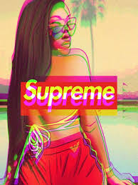 It's where your interests connect you with your people. Lock Screen Supreme Wallpaper Google Search