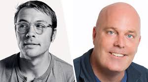 HappyFunCorp's Ben Schippers and Jon Evans will talk tech stacks at TC  Early Stage