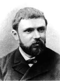 蝴蝶效应和混沌故事