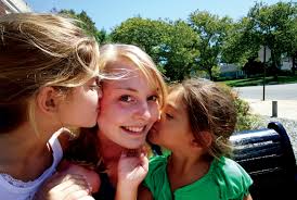 Live the american dream and become an au pair in the usa today! Au Pair Visum Usa