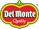 Logo Del Monte