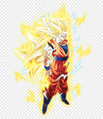 However, dragon ball super might've proven that vegeta's lack of a super saiyan 3 transformation isn't a failing, but rather, an improvement. Super Saiyan 3 Png Images Pngwing